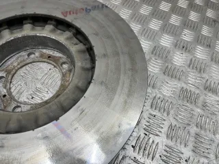 9Y0615302C Диск тормозной Porsche Cayenne 959 Арт 2-655586, вид 21
