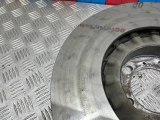 9Y0615302C Диск тормозной Porsche Cayenne 959 Арт 2-655586, вид 26