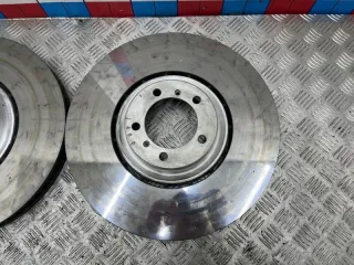 9Y0615302C Диск тормозной Porsche Cayenne 959 Арт 2-655586, вид 6