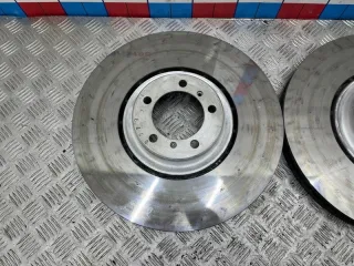9Y0615302C Диск тормозной Porsche Cayenne 959 Арт 2-655586, вид 7