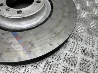 9Y0615302C Диск тормозной Porsche Cayenne 959 Арт 2-655586, вид 9