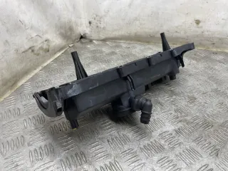 8200629199 Крышка головки блока цилиндров Renault Captur Арт 2-655710, вид 9