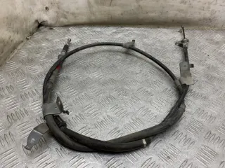 4642047080 Трос ручного тормоза Toyota Prius 3 Арт 2-656195, вид 7