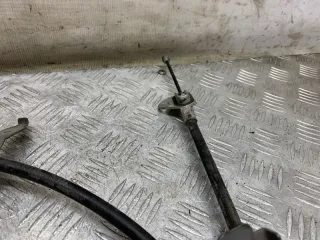4642047080 Трос ручного тормоза Toyota Prius 3 Арт 2-656195, вид 10