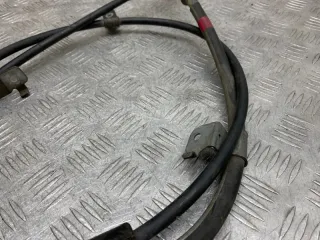 4642047080 Трос ручного тормоза Toyota Prius 3 Арт 2-656196, вид 4