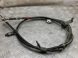 4642047080 Трос ручного тормоза Toyota Prius 3 Арт 2-656196, вид 6