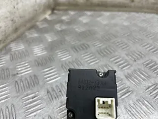 8433233080B0 Кнопка аварийной сигнализации Toyota Camry XV30 Арт 2-656201, вид 8