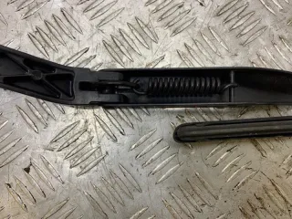 8522133271 Щеткодержатель (поводок стеклоочистителя, дворник) Toyota Camry XV30 Арт 2-656257, вид 5