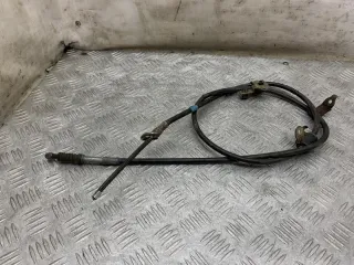 4642012490 Трос ручного тормоза Toyota Corolla E120 Арт 2-656515, вид 1