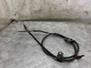 4642012490 Трос ручного тормоза Toyota Corolla E120 Арт 2-656515, вид 2