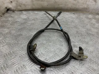 4642012490 Трос ручного тормоза Toyota Corolla E120 Арт 2-656515, вид 8