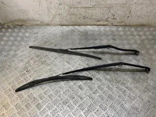 8521133290 Щеткодержатель (поводок стеклоочистителя, дворник) Toyota Camry XV30 Арт 2-656659, вид 3