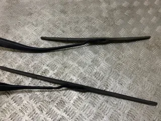 8521133290 Щеткодержатель (поводок стеклоочистителя, дворник) Toyota Camry XV30 Арт 2-656659, вид 6