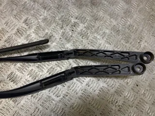 8521133290 Щеткодержатель (поводок стеклоочистителя, дворник) Toyota Camry XV30 Арт 2-656659, вид 7