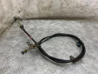 4642012490 Трос ручного тормоза Toyota Corolla E120 Арт 2-657090, вид 1