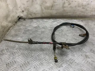 4642012490 Трос ручного тормоза Toyota Corolla E120 Арт 2-657090, вид 2