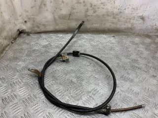 4643012400 Трос ручного тормоза Toyota Corolla E120 Арт 2-657091, вид 1