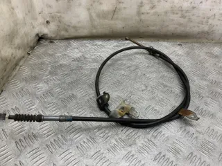 4643012400 Трос ручного тормоза Toyota Corolla E120 Арт 2-657091, вид 3