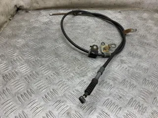 4643012400 Трос ручного тормоза Toyota Corolla E120 Арт 2-657091, вид 4