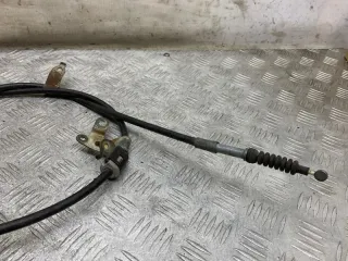 4643012400 Трос ручного тормоза Toyota Corolla E120 Арт 2-657091, вид 6