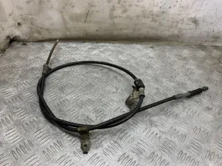 4643012400 Трос ручного тормоза Toyota Corolla E120 Арт 2-657091, вид 8