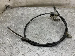 4643012400 Трос ручного тормоза Toyota Corolla E120 Арт 2-657091, вид 9