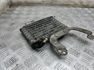 1571002010 Радиатор масляный Toyota Carina T190 Арт 2-657686, вид 7