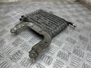 1571002010 Радиатор масляный Toyota Carina T190 Арт 2-657686, вид 8