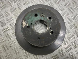 4243133130 Диск тормозной Toyota Camry XV30 Арт 2-657845, вид 7