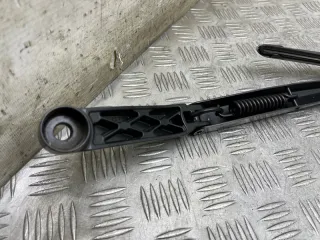 8522160311 Щеткодержатель (поводок стеклоочистителя, дворник) Toyota Land Cruiser Prado 150 Арт 2-658062, вид 12
