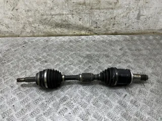 4342033270 Полуось Toyota Camry XV30 Арт 2-658630, вид 1