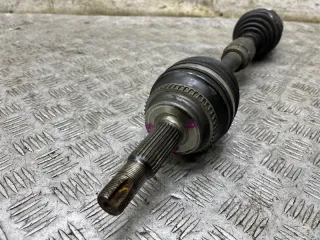 4342033270 Полуось Toyota Camry XV30 Арт 2-658630, вид 5