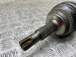 4342033270 Полуось Toyota Camry XV30 Арт 2-658630, вид 6