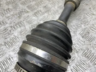 4342033270 Полуось Toyota Camry XV30 Арт 2-658630, вид 7