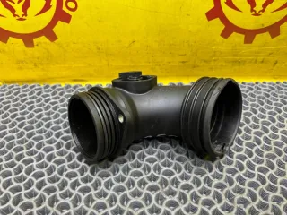 7L6145795AA Патрубок интеркулера Volkswagen Touareg 1 Арт 2-658961, вид 1