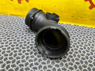 7L6145795AA Патрубок интеркулера Volkswagen Touareg 1 Арт 2-658961, вид 3