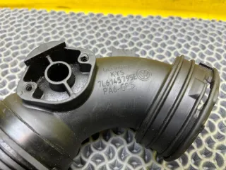 7L6145795AA Патрубок интеркулера Volkswagen Touareg 1 Арт 2-658961, вид 7