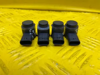 1S0919275C Датчик парктроника Volkswagen Passat B7 Арт 2-658983, вид 1