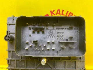 3C0937125A Блок предохранителей Volkswagen Passat B7 Арт 2-659052, вид 5