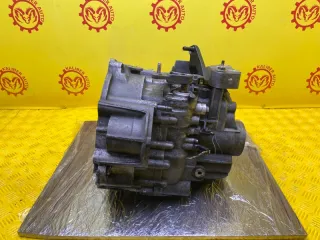 02Q300050E КПП механическая (МКПП) Volkswagen Passat B7 Арт 2-659066, вид 12