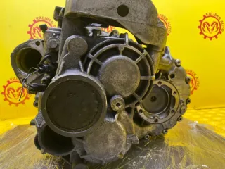 02Q300050E КПП механическая (МКПП) Volkswagen Passat B7 Арт 2-659066, вид 6