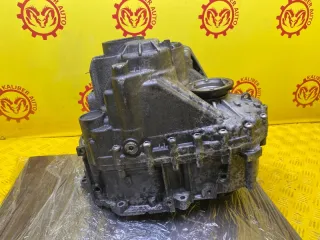 02Q300050E КПП механическая (МКПП) Volkswagen Passat B7 Арт 2-659066, вид 7