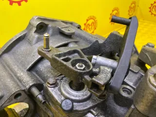 02Q300050E КПП механическая (МКПП) Volkswagen Passat B7 Арт 2-659066, вид 10