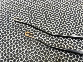 5102237AA Щеткодержатель (поводок стеклоочистителя, дворник) Chrysler Pacifica 2004 Арт 2-659681, вид 18