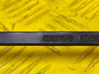 05303716AB Щеткодержатель (поводок стеклоочистителя, дворник) Chrysler Sebring 3 Арт 2-659698, вид 7
