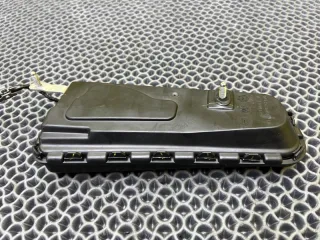 04645997AD Подушка безопасности боковая (в сиденье) Chrysler Voyager 5 Арт 2-659853, вид 10