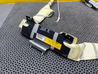 4649126AG Подушка безопасности шторка Chrysler 300C 1 Арт 2-659880, вид 11