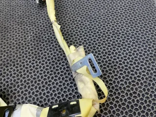 4649126AG Подушка безопасности шторка Chrysler 300C 1 Арт 2-659880, вид 13