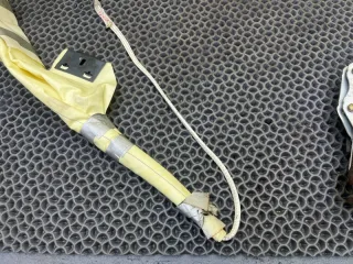4649126AG Подушка безопасности шторка Chrysler 300C 1 Арт 2-659880, вид 7