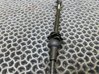 4880206AG Трос кулисы акпп Chrysler Voyager 5 Арт 2-660045, вид 10